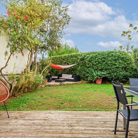 Maison Plain-Pied Aubagne Exteriör bild