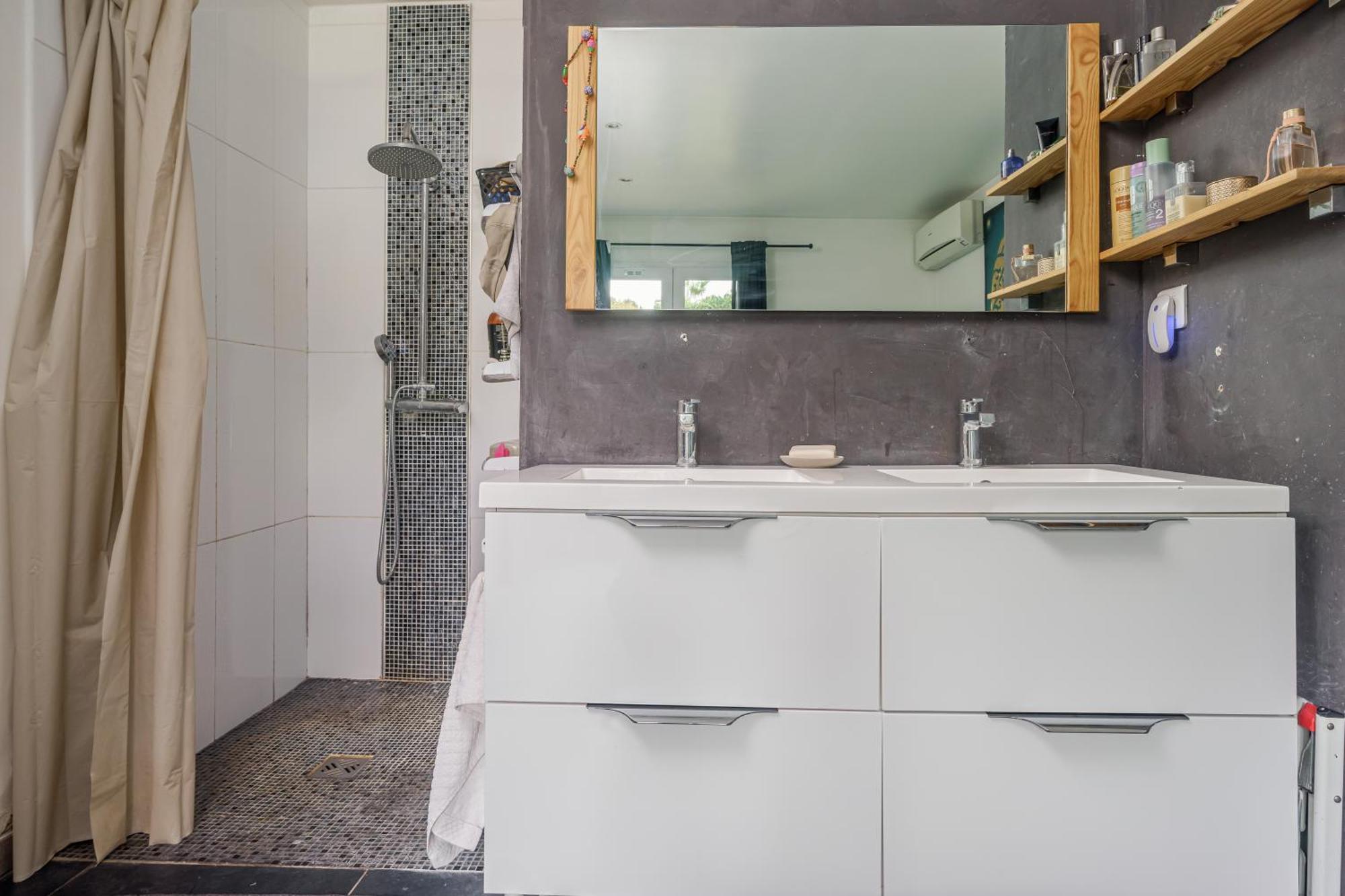 Maison Plain-Pied Aubagne Exteriör bild